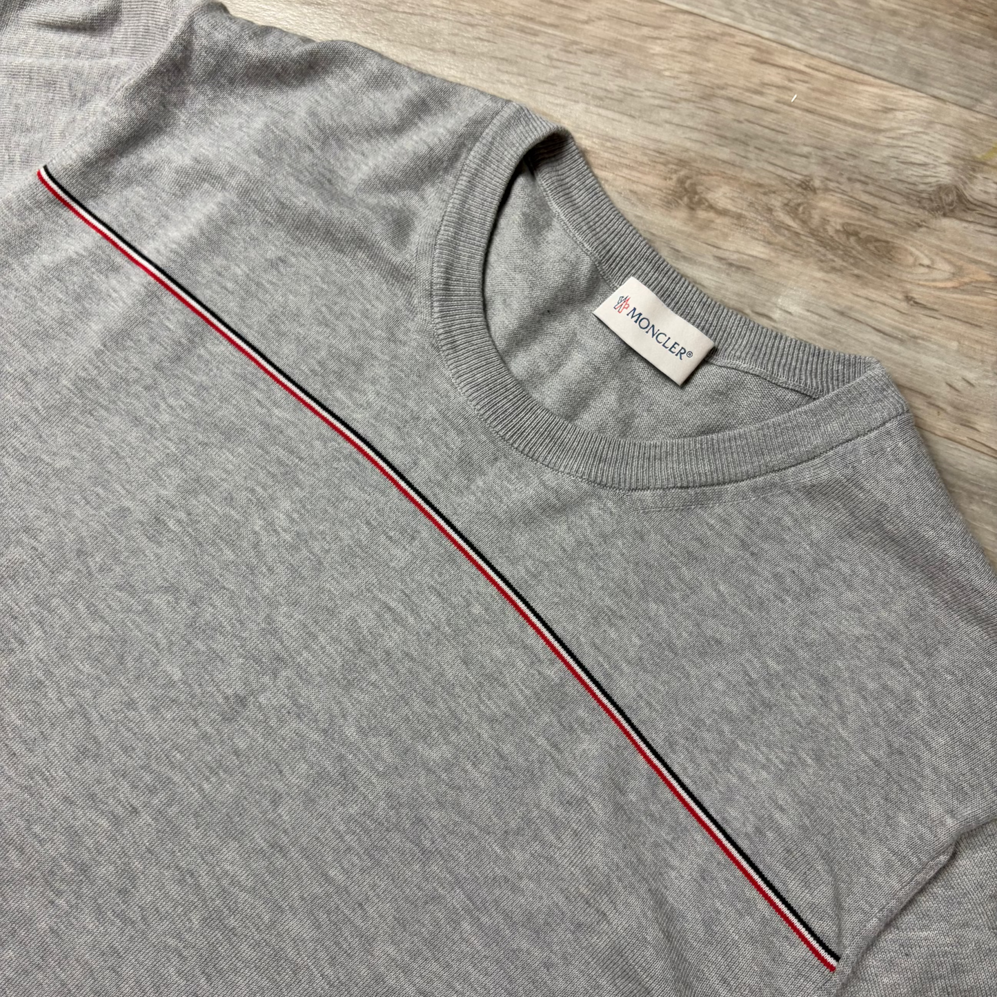 Moncler Jumper- M