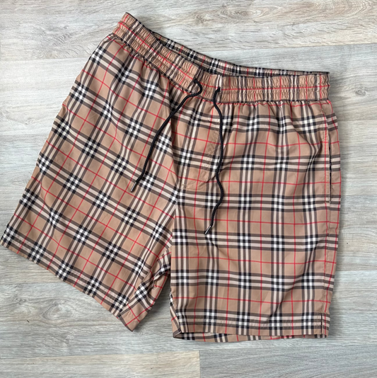 Burberry Shorts- S