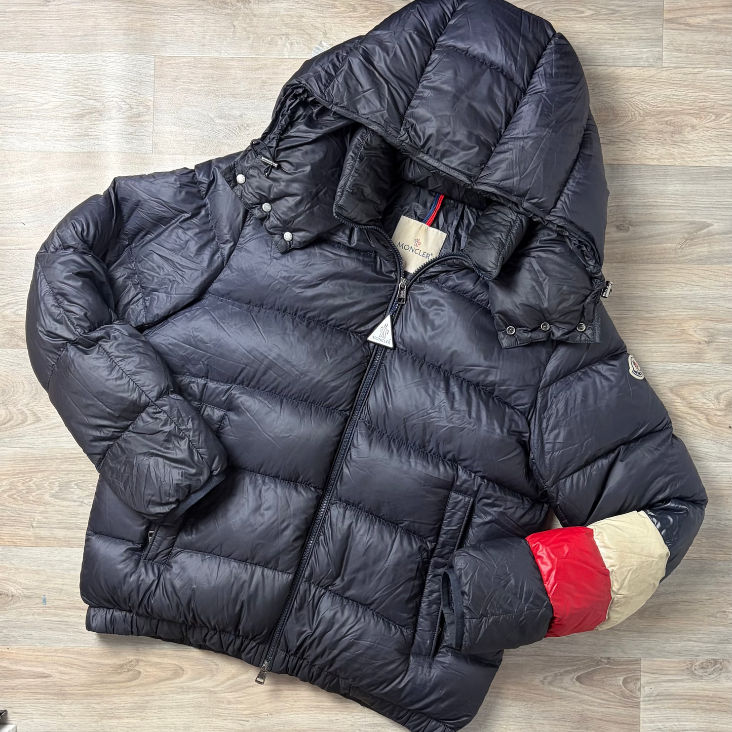 Moncler Willms - M