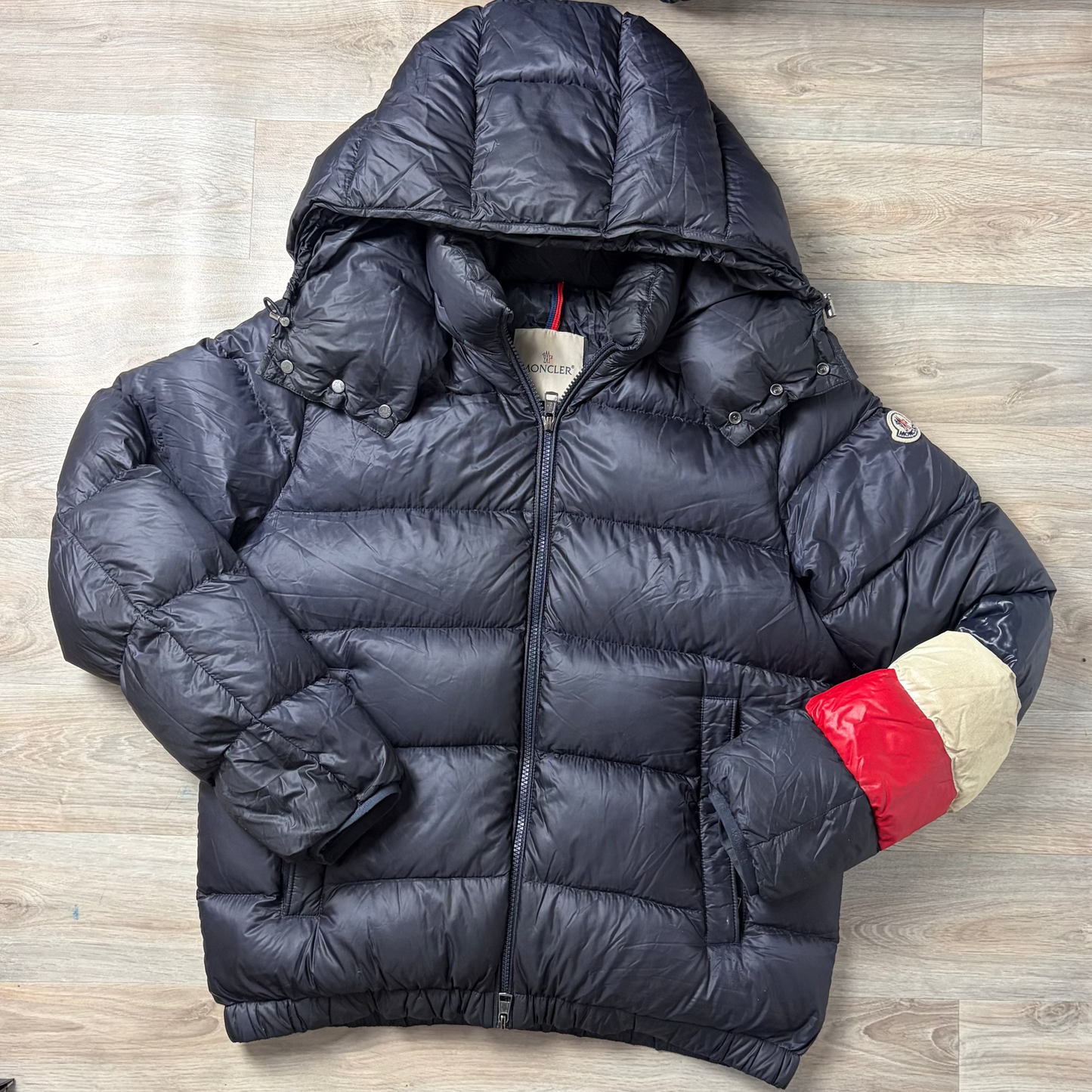 Moncler Willms - M