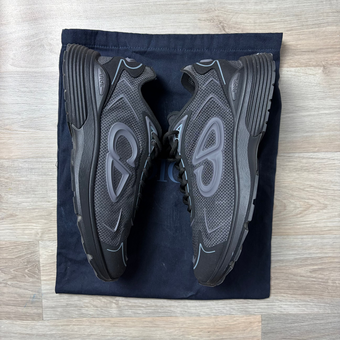 Dior B30 "Technical" - 11