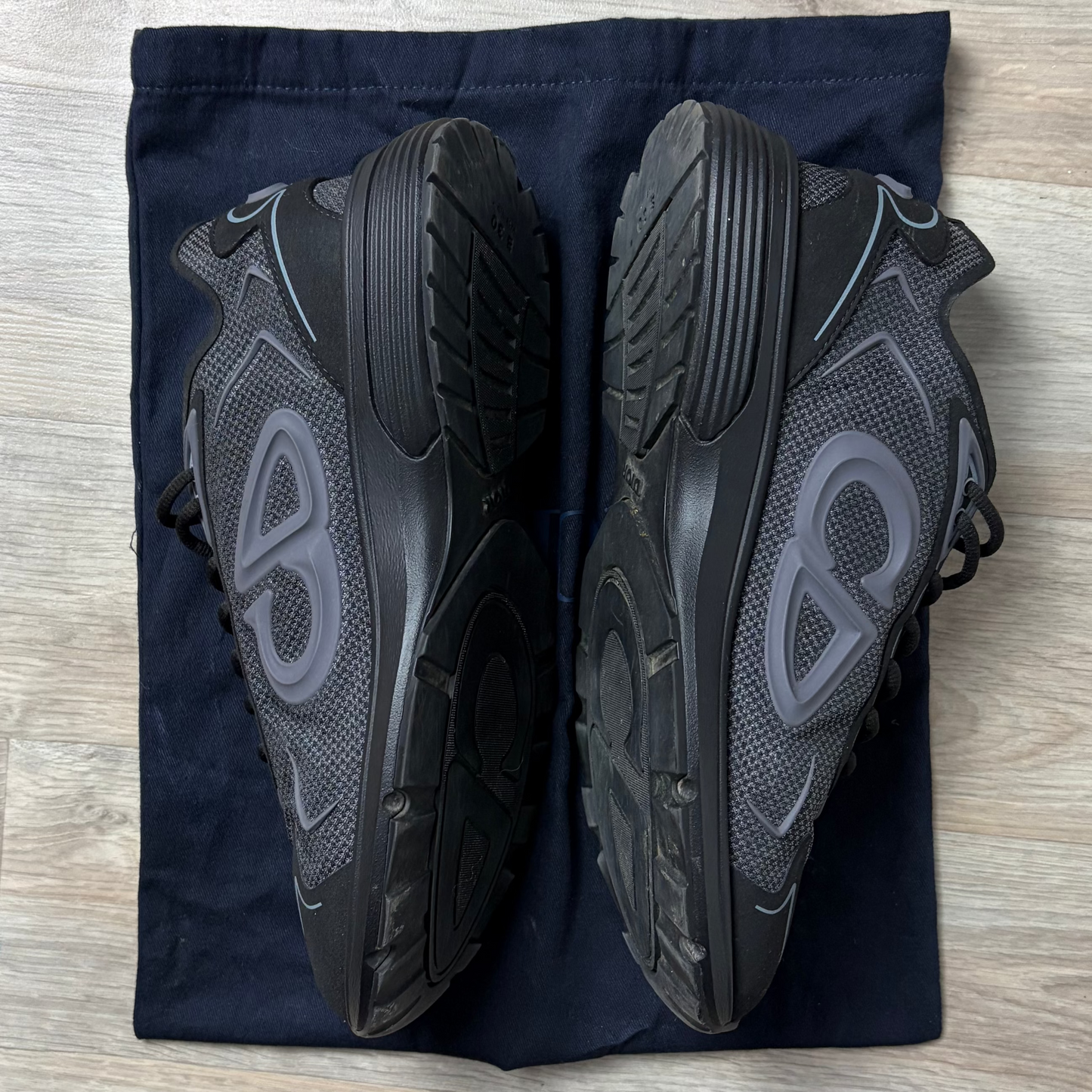 Dior B30 "Technical" - 11