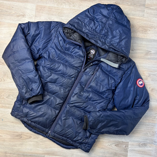 Canada Goose Lodge- S