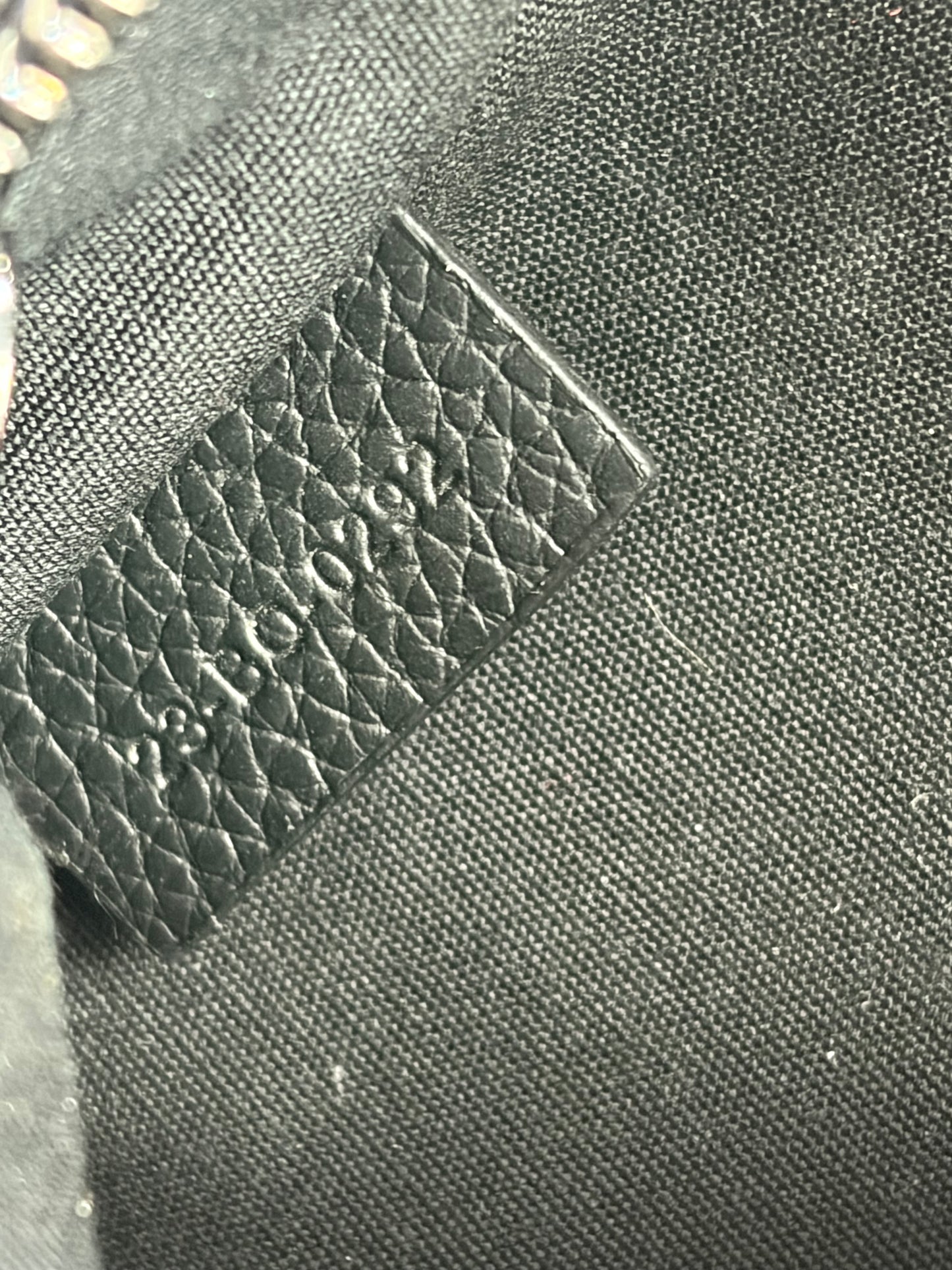 Dior Safari Messenger Bag