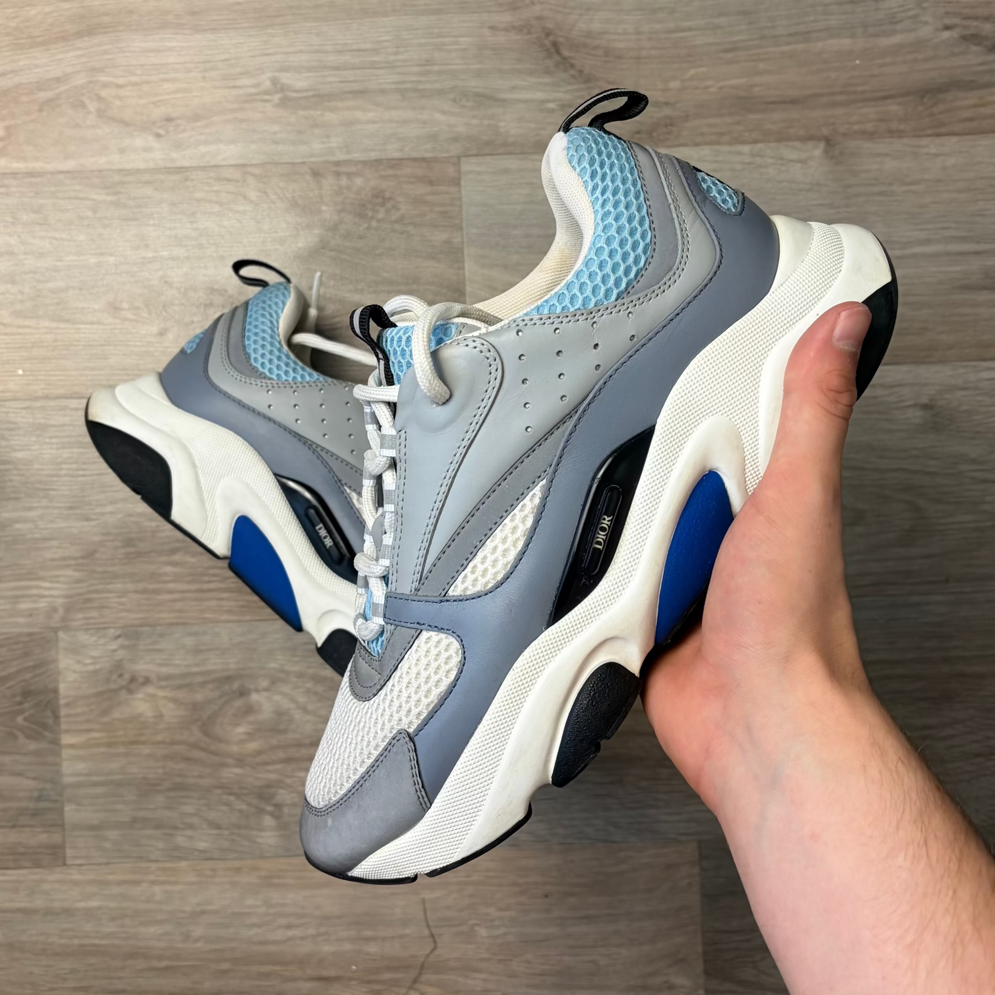 Dior B22- 8