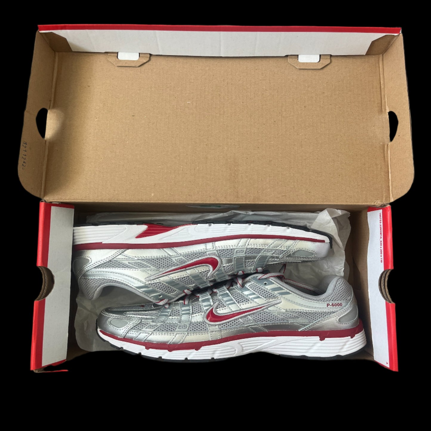 Nike P6000 - 6